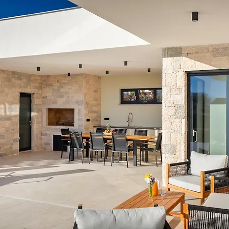 New 2024! Villa Levita With Pool Porec Exterior photo