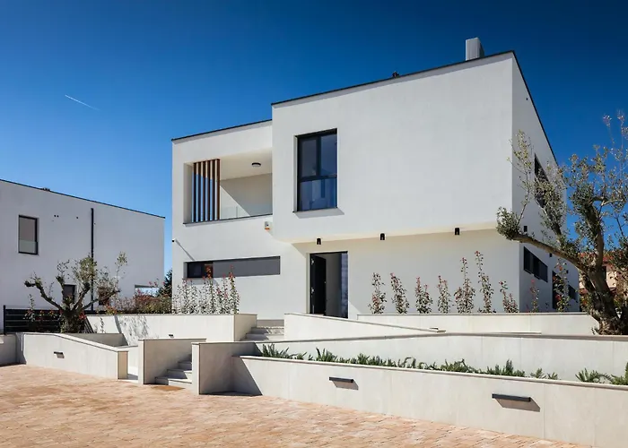 New 2024! Villa Levita With Pool