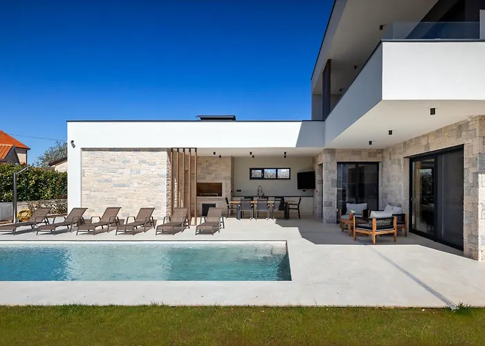 New 2024! Villa Levita With Pool