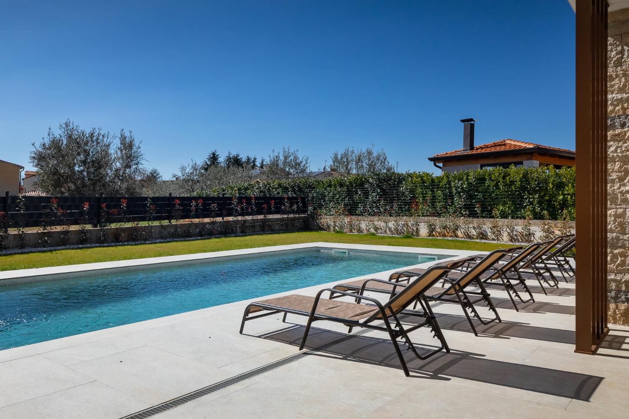New 2024! Levita With Pool Villa *