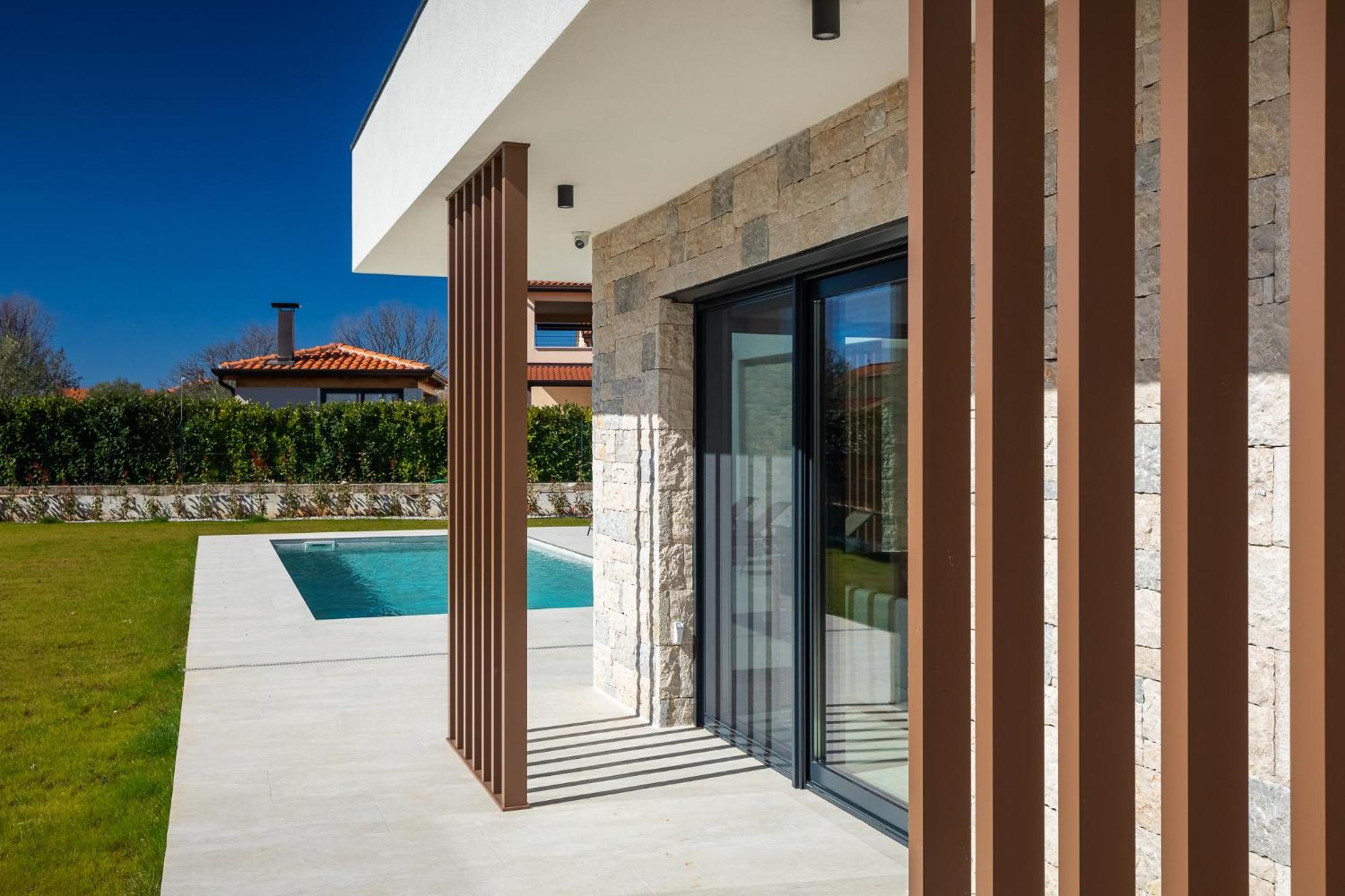 Villa New 2024! Levita With Pool *